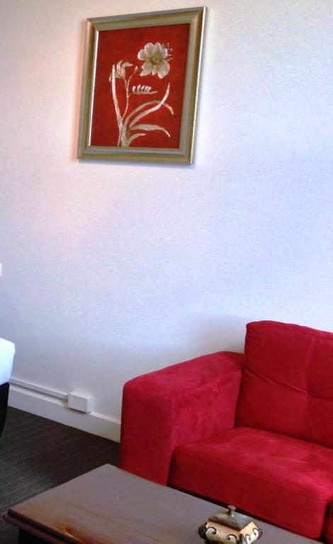 Centennial Inn On Bathurst Launceston Zimmer foto